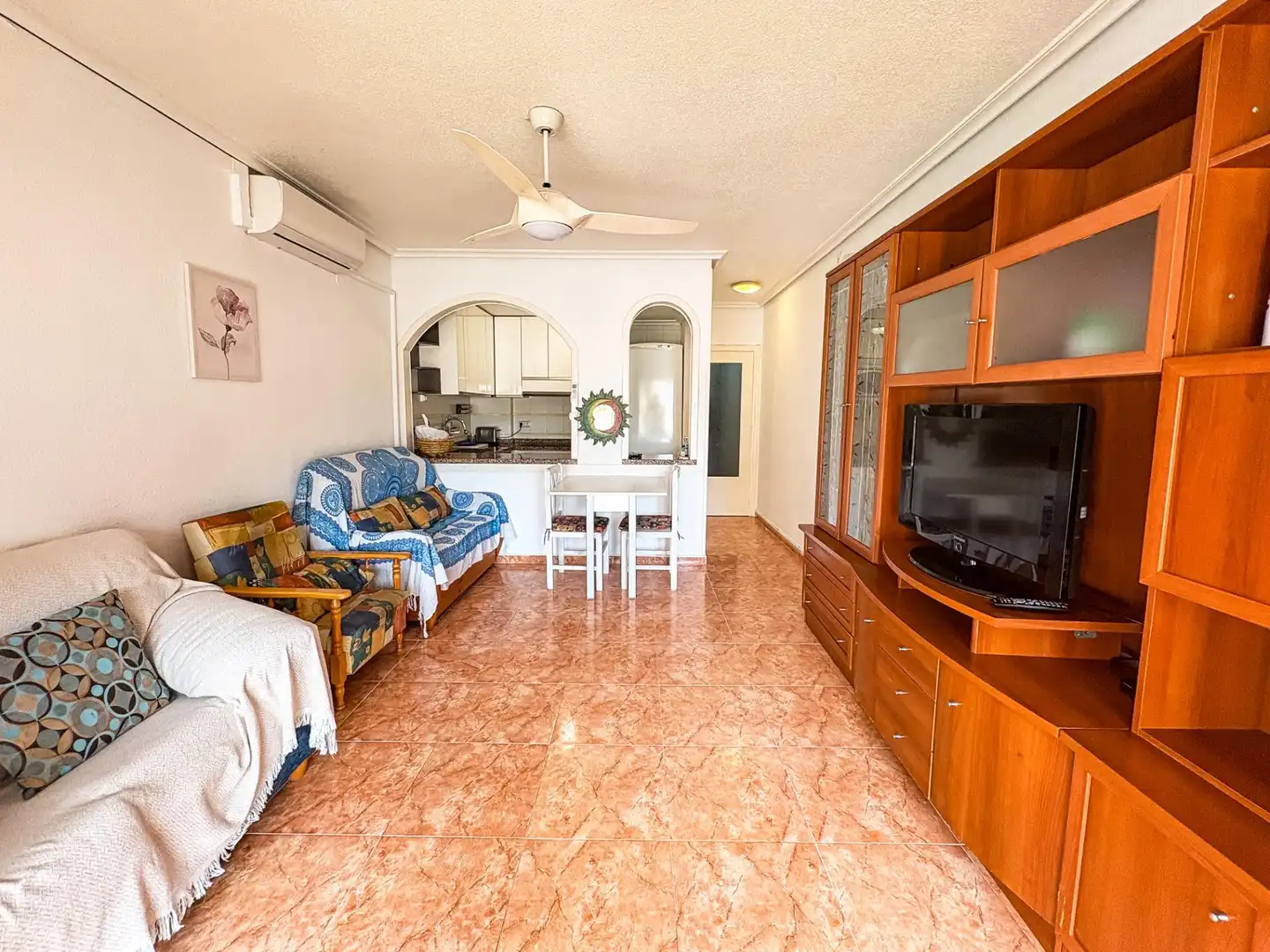 Apartment mit Terrasse zum Verkauf in Calle SAN MIGUEL DE SALINAS, imagen 4