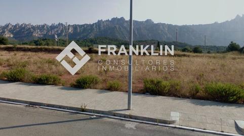 Photo 3 of Industrial land for sale in Carrer del Timbaler, 30, El Bruc, Barcelona