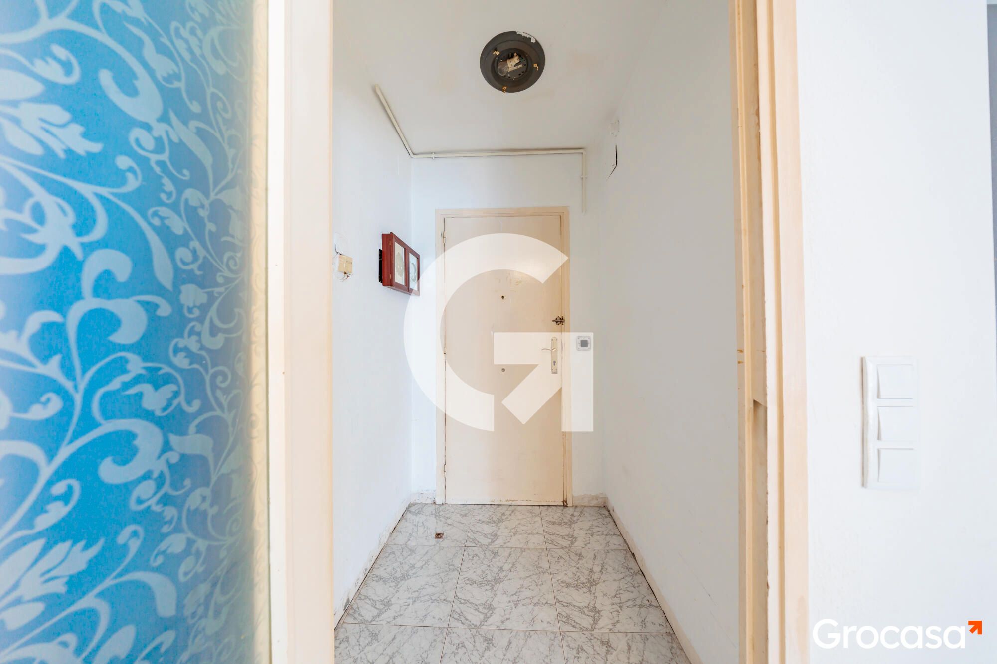 Duplex for sale in Sallent  with Air Conditioner, Heating and Oven