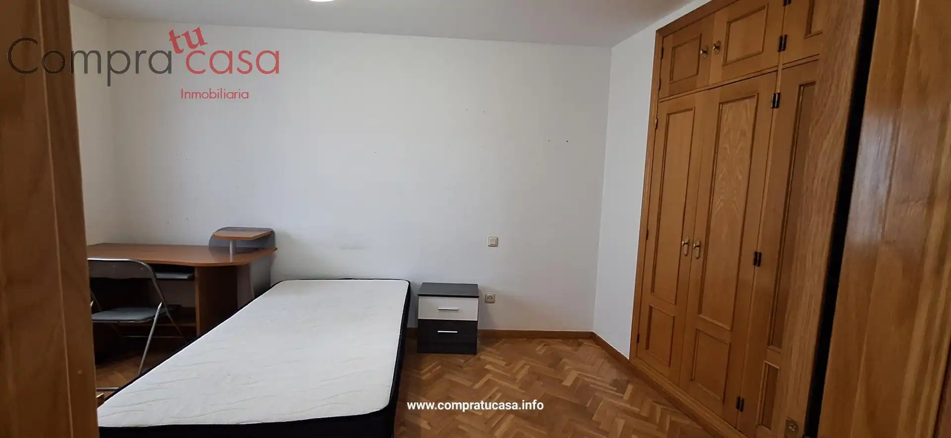 Dúplex con terraza en venta en Calle Arturo Merino, imagen 16