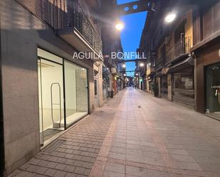 Premises to rent in Major, 29, Puigcerdà
