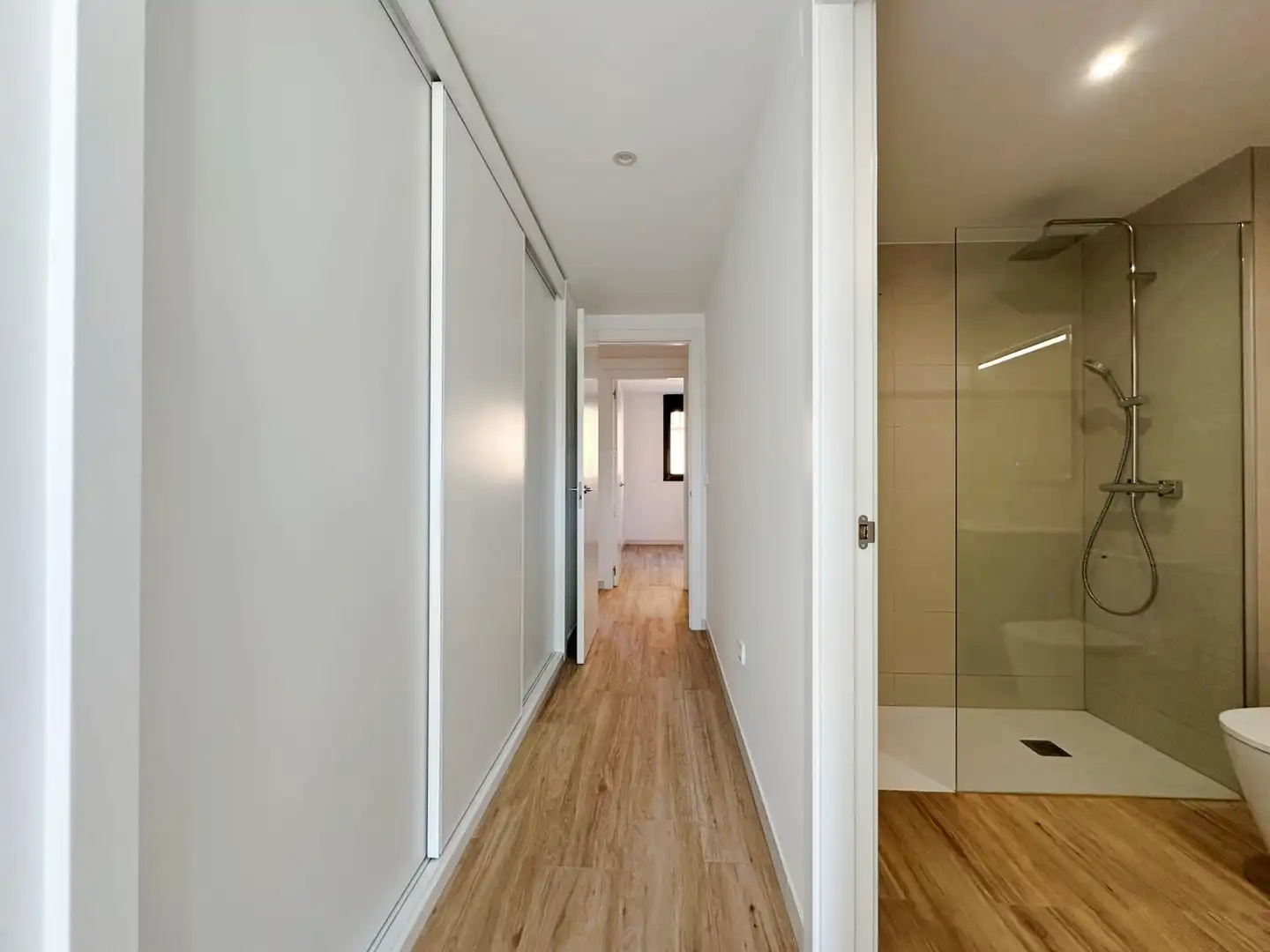 Apartament en venda en Jávea / Xàbia amb Aire condicionat, Calefacció i Terrassa
