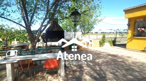 Foto 2 de Casa o xalet en venda a Feria, Albacete