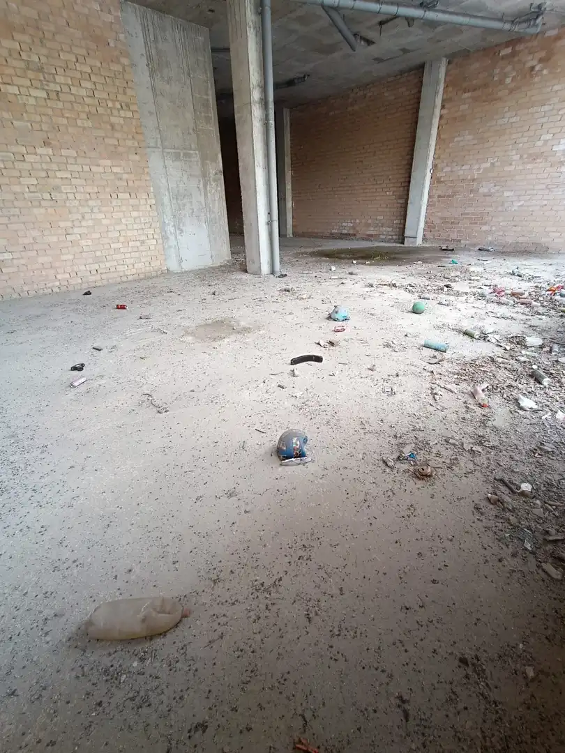 Gewerbefläche zum Verkauf in El Rocío - La Milagrosa, imagen 6