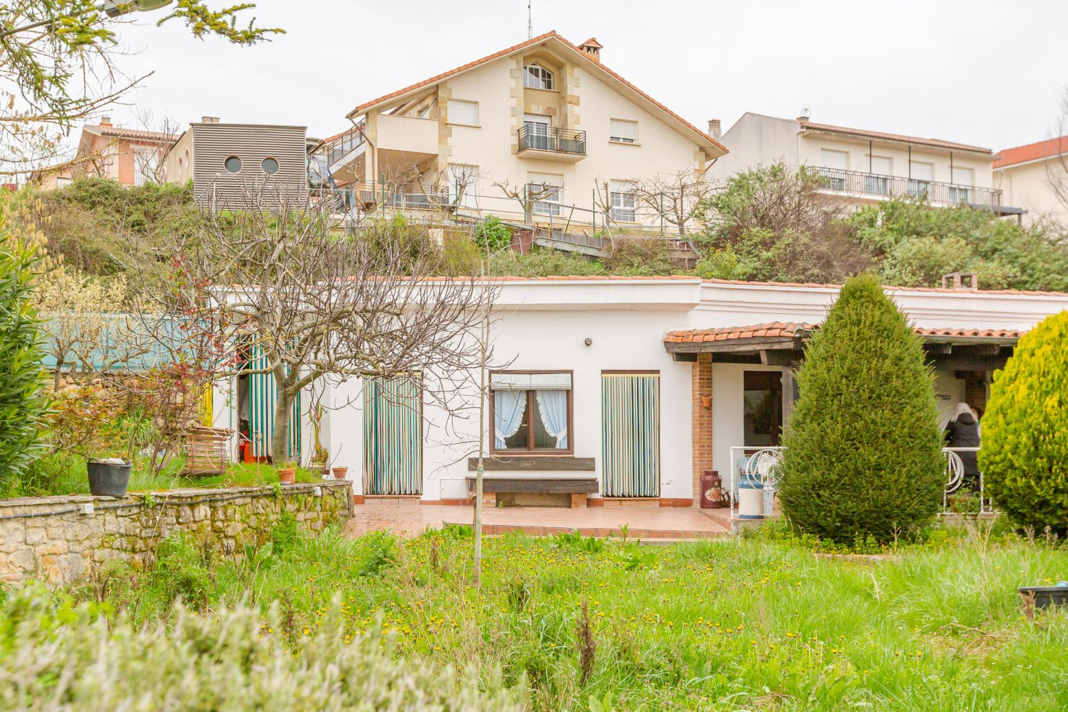 Residential for sale in Ayegui - CAMINO DE ESTELLA, Ayegui / Aiegi