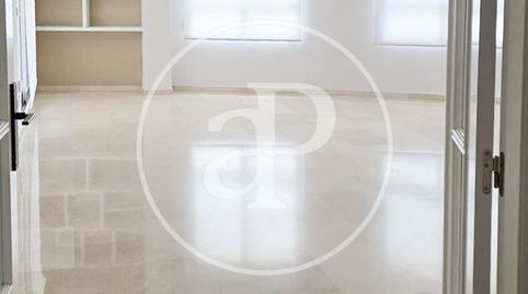 Foto 4 de Piso de alquiler en C/ de la Safor, Sant Pau, Valencia Capital