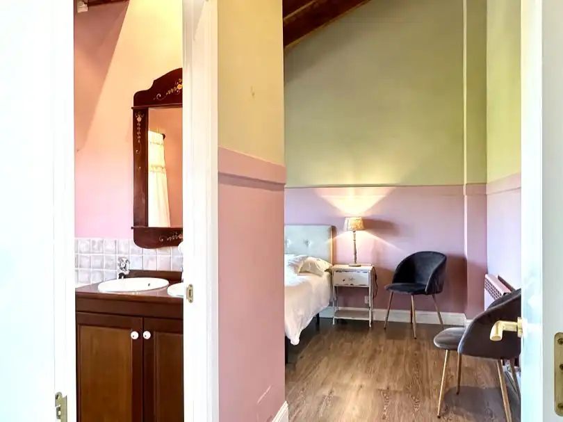Adosado con jardín en venta en Carrer del cadí 15, imagen 57