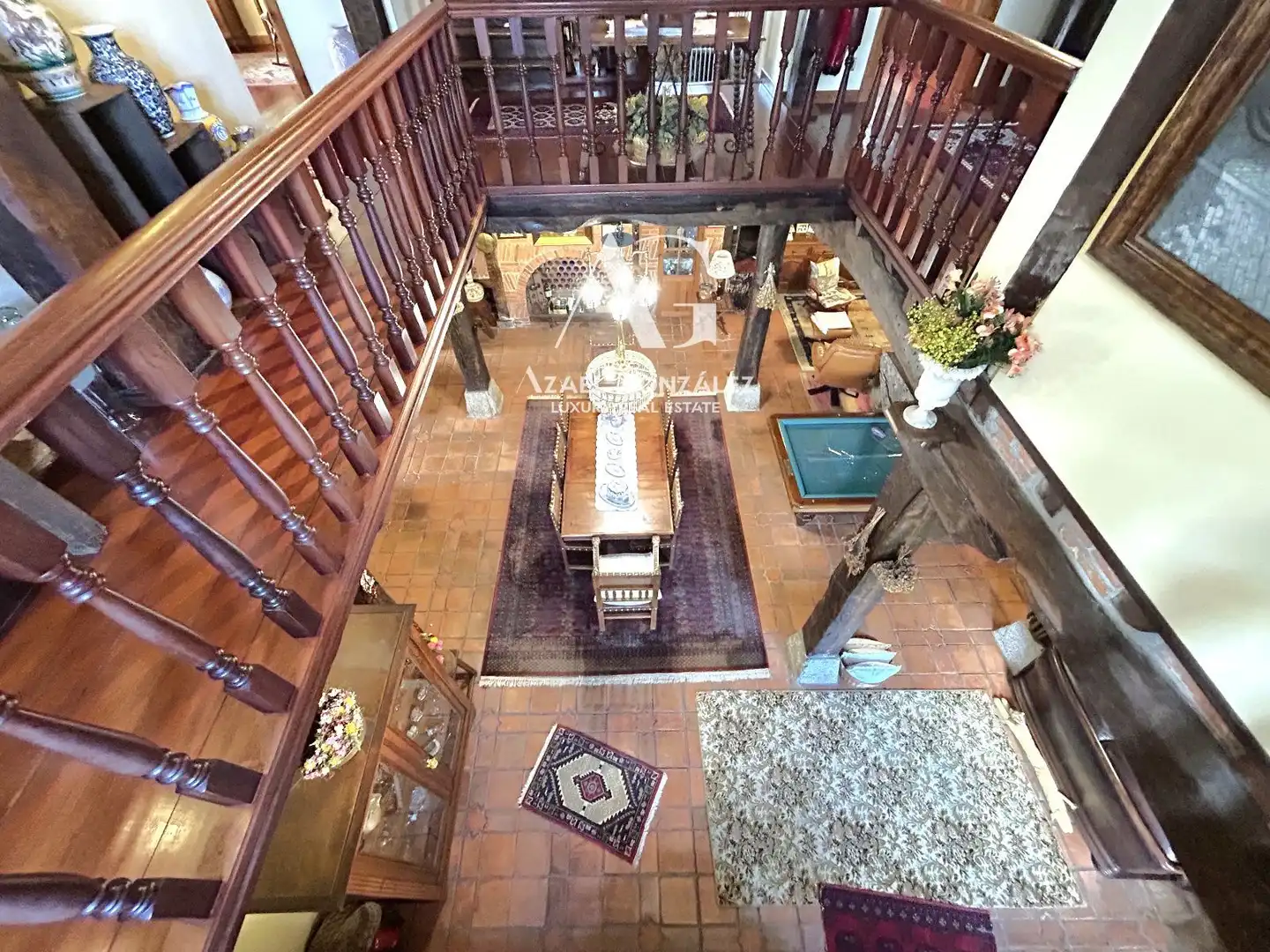Casa o chalet en venta en Camargo con Calefacción, Terraza y Amueblado