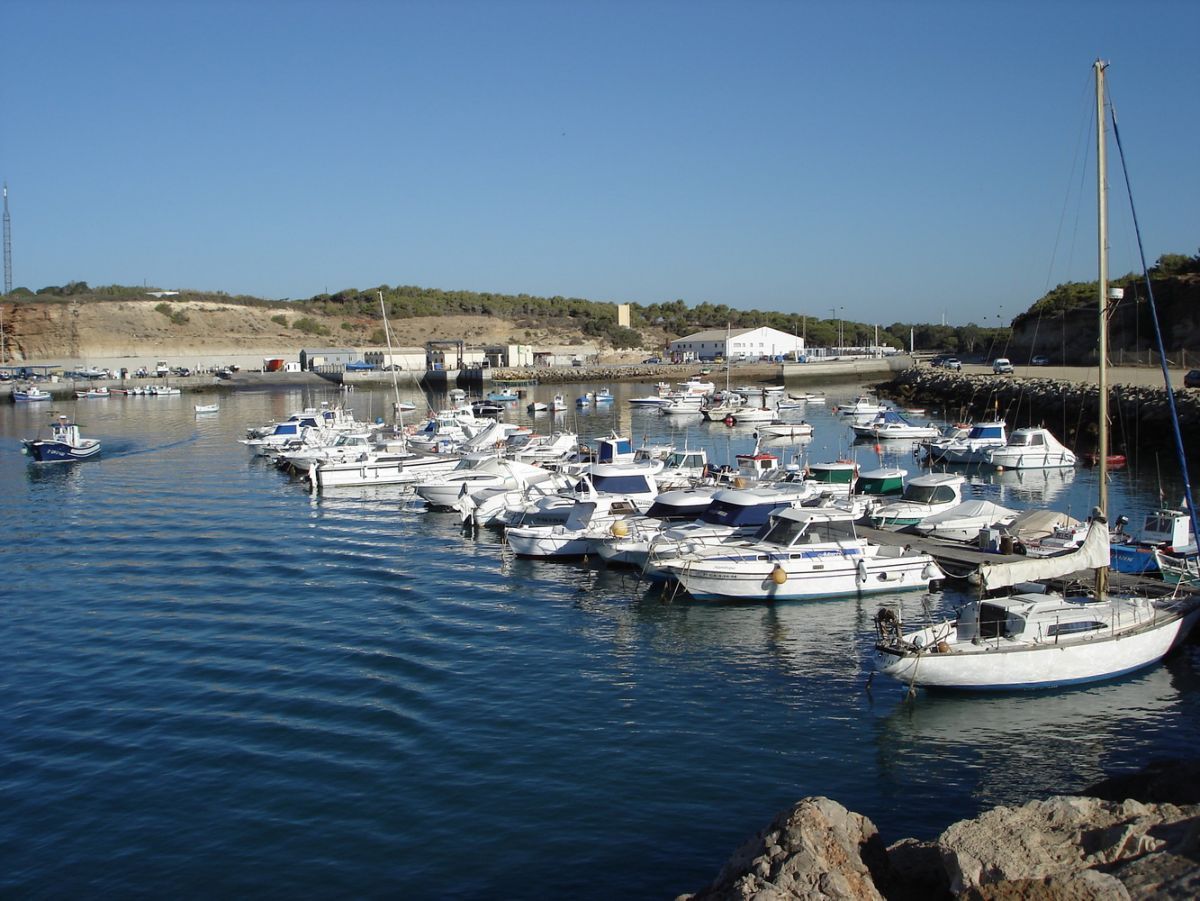 Vista exterior de Residencial en venda en Conil de la Frontera