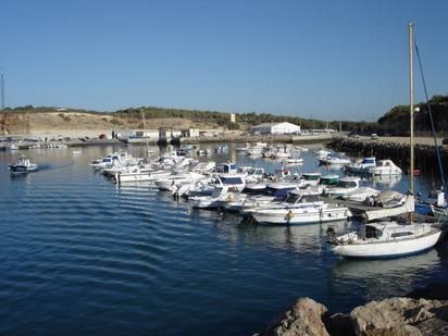 Exterior view of Residential for sale in Conil de la Frontera