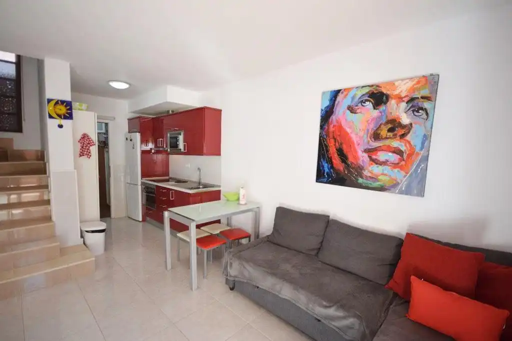 Duplex à louer à San Agustín - Bahía Feliz, imagen 5