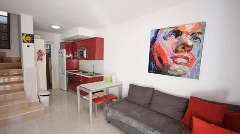 Photo 5 of Duplex to rent in San Agustín - Bahía Feliz, San Bartolomé de Tirajana