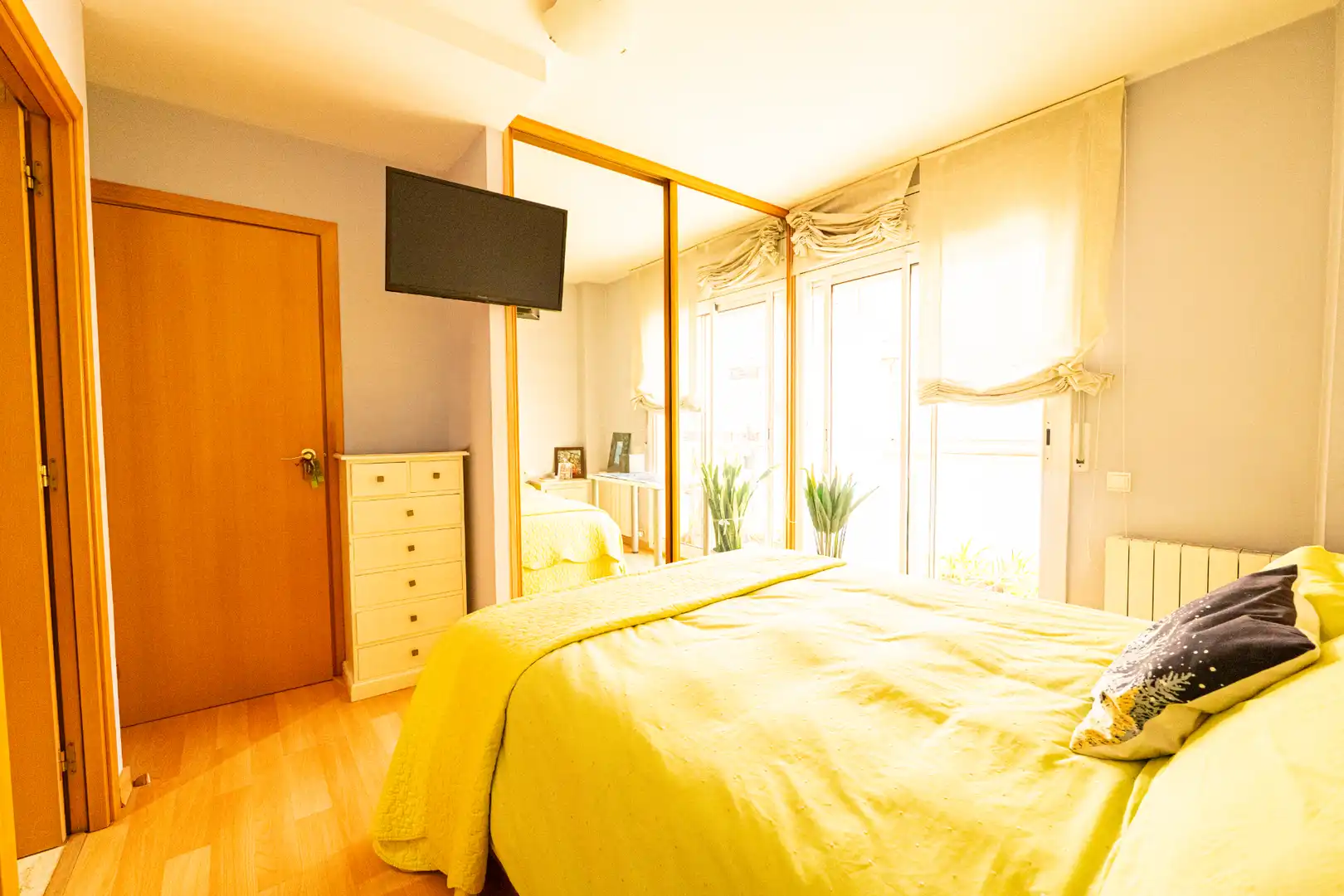 Attique avec terrasse à vendre à Carrer Margalló, imagen 18