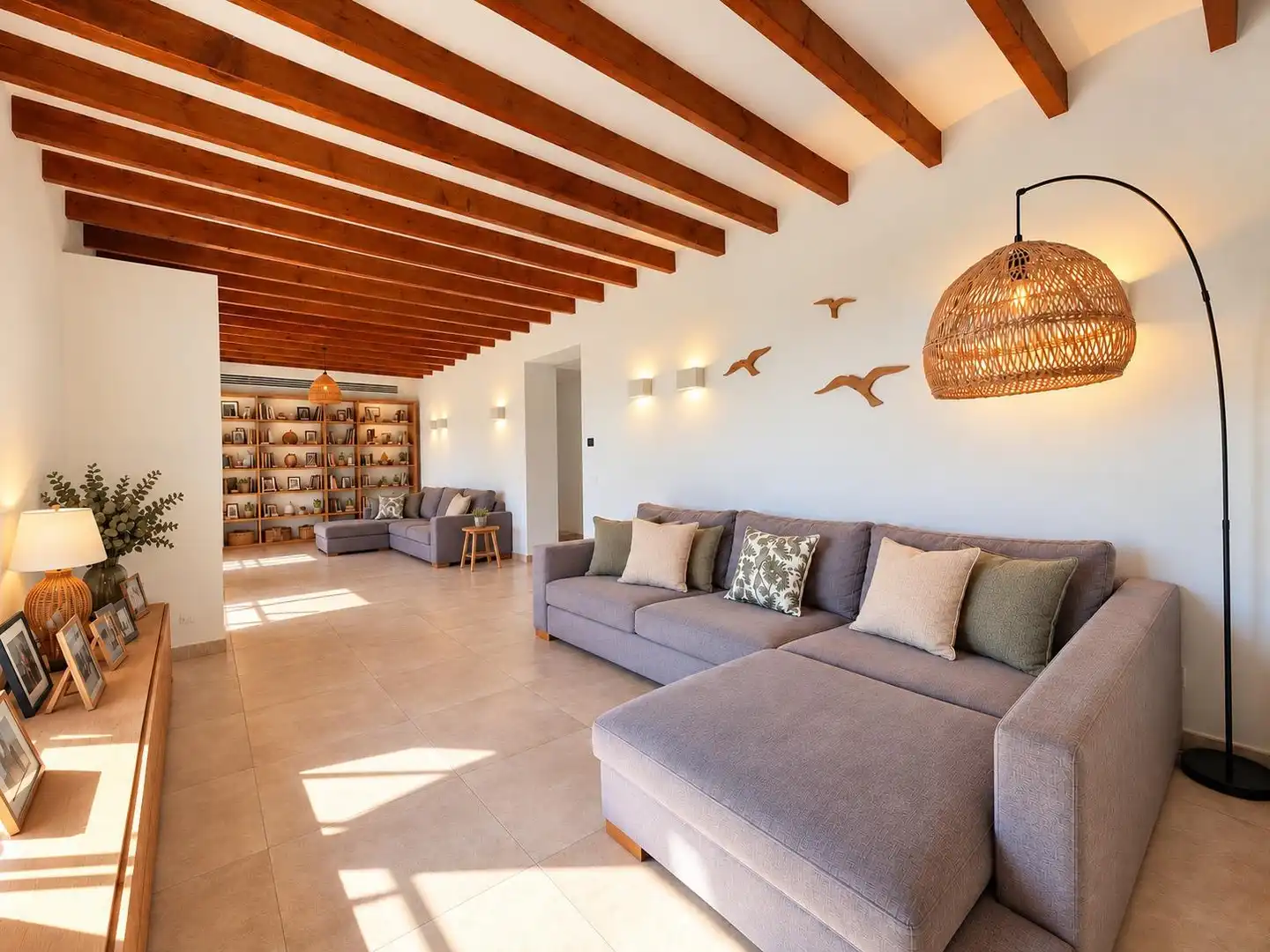 House with pool for sale in Calvià pueblo, imagen 3