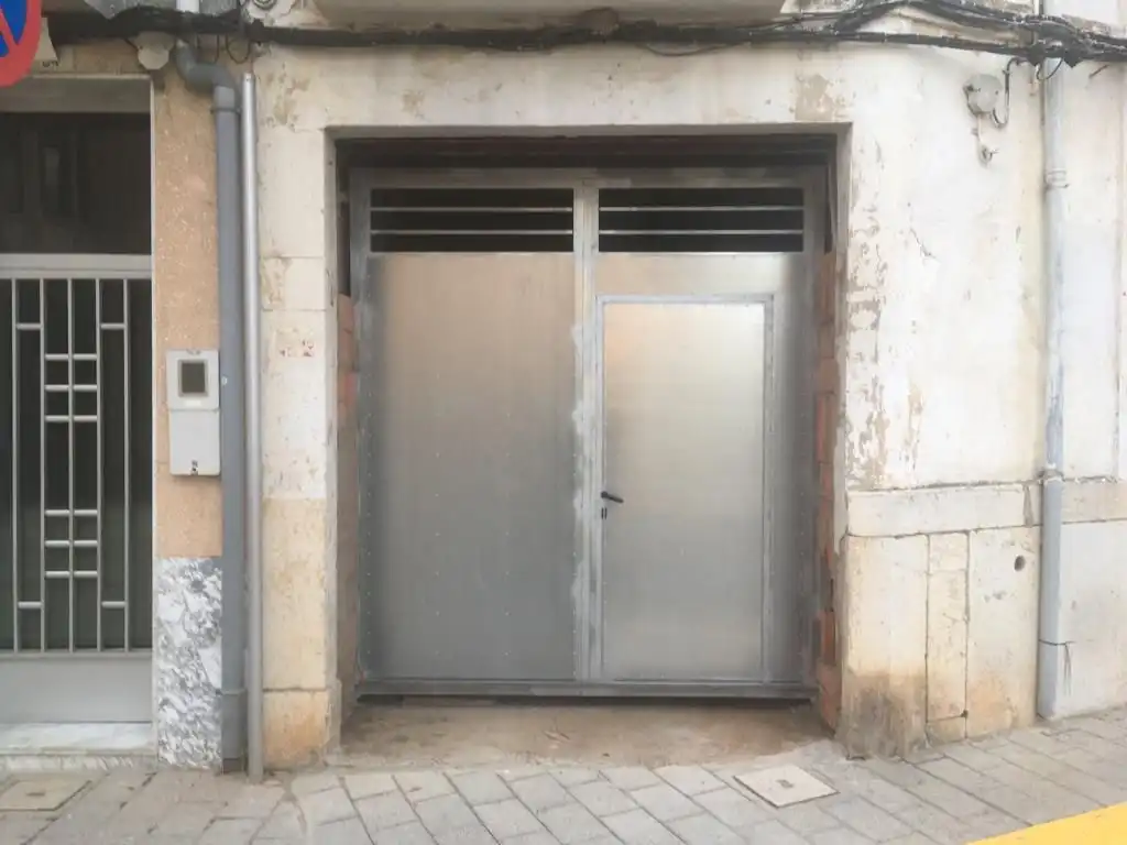 Haus zum Verkauf in General Cucala 32, imagen 4