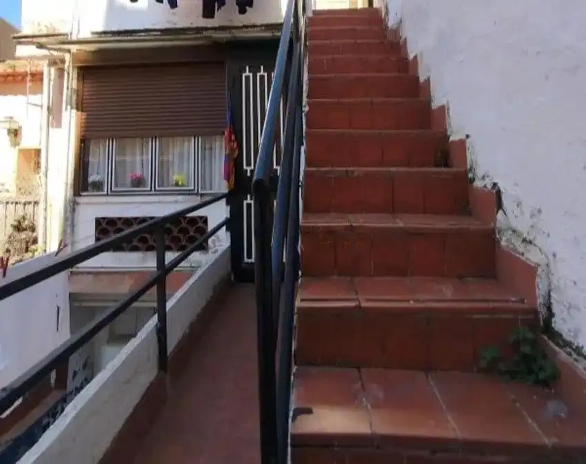 Piso en venta en PAU DE LA, 7, Centre