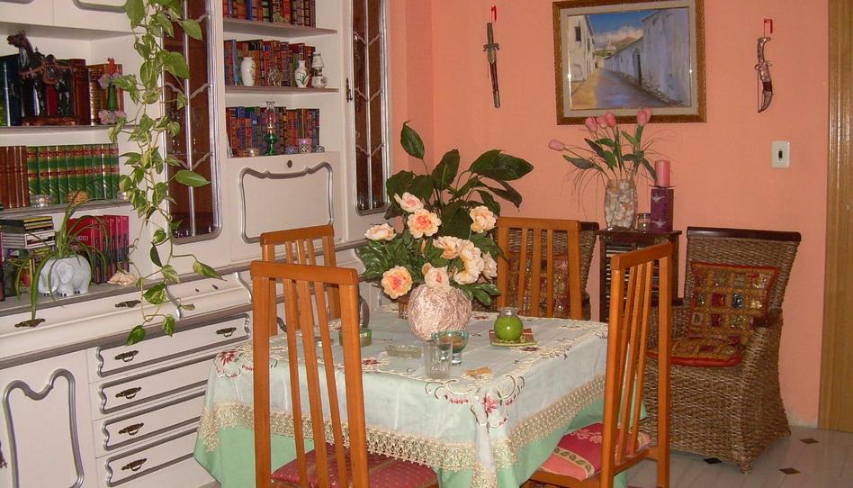 Photo 1 of Flat for sale in Barrio de Zaidín, Granada