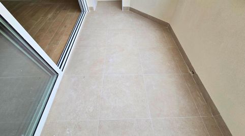 Foto 4 de Piso de alquiler en Calle Espronceda, 9, Sector V, Elche / Elx