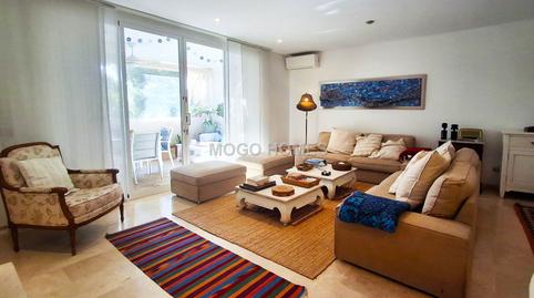 Photo 3 of Single-family semi-detached for sale in Sant Agustí,  Palma de Mallorca