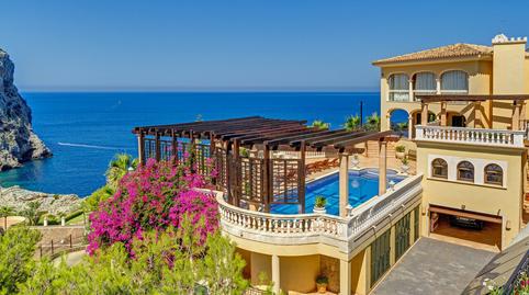 Foto 2 de Casa o xalet en venda a Port d'Andratx, Andratx