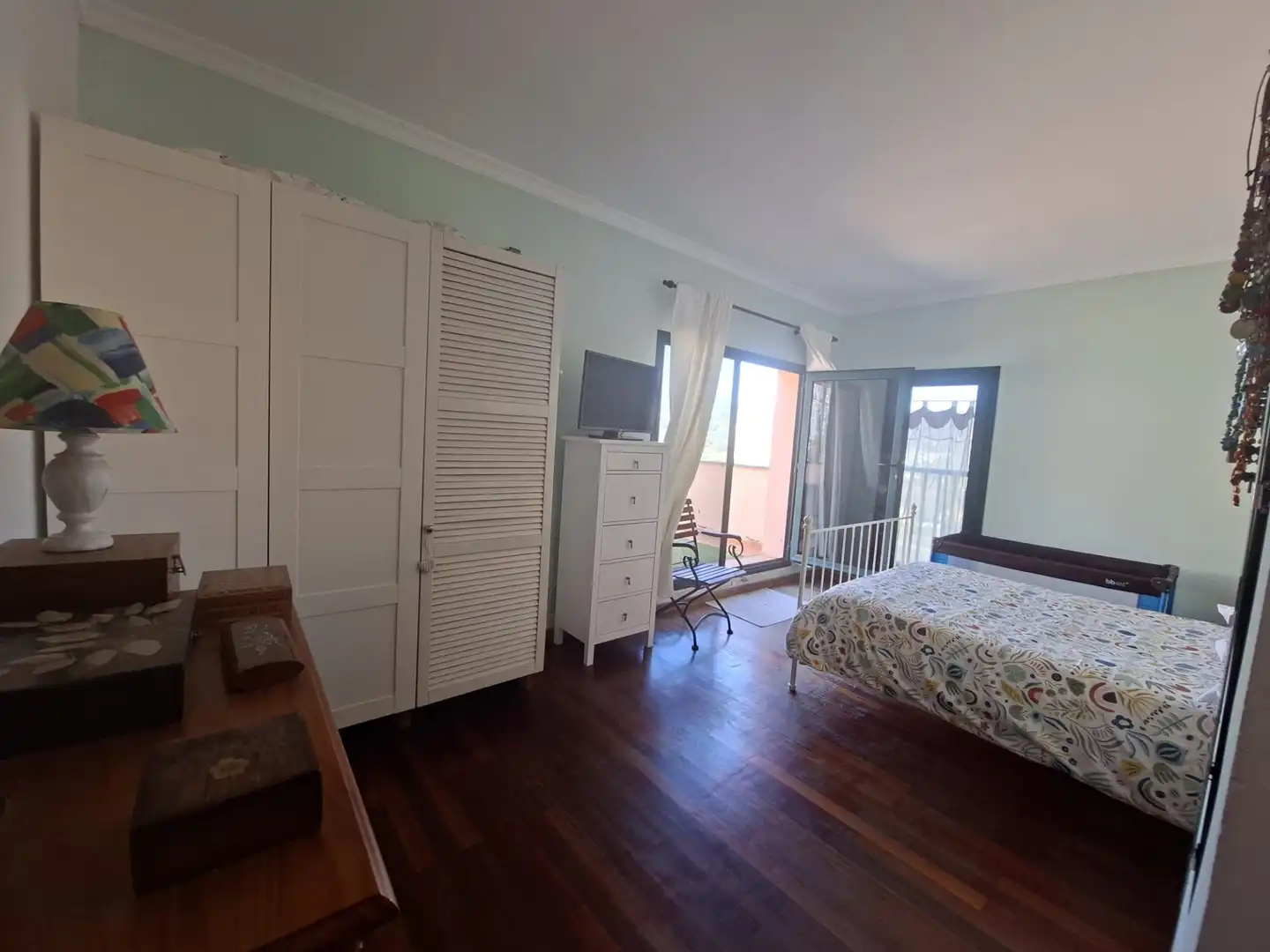 Casa amb terrassa en venda a Monte Lentiscal - Las Meleguinas, imagen 19