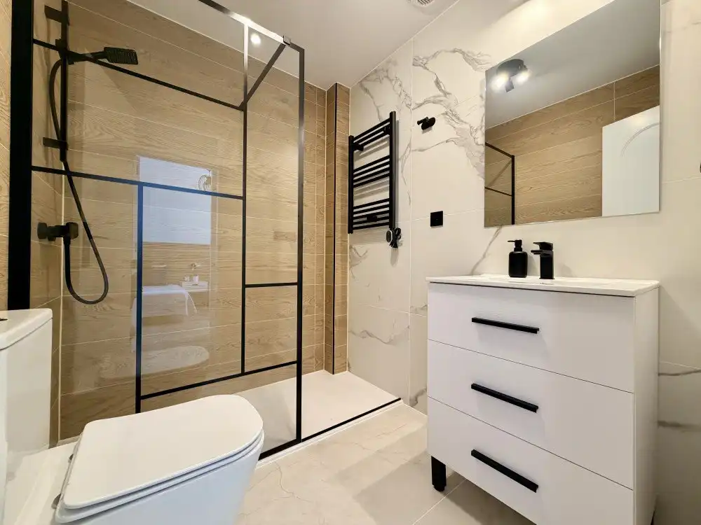 Casa a schiera con terrazza in vendita a Los Balcones - Los Altos, imagen 8