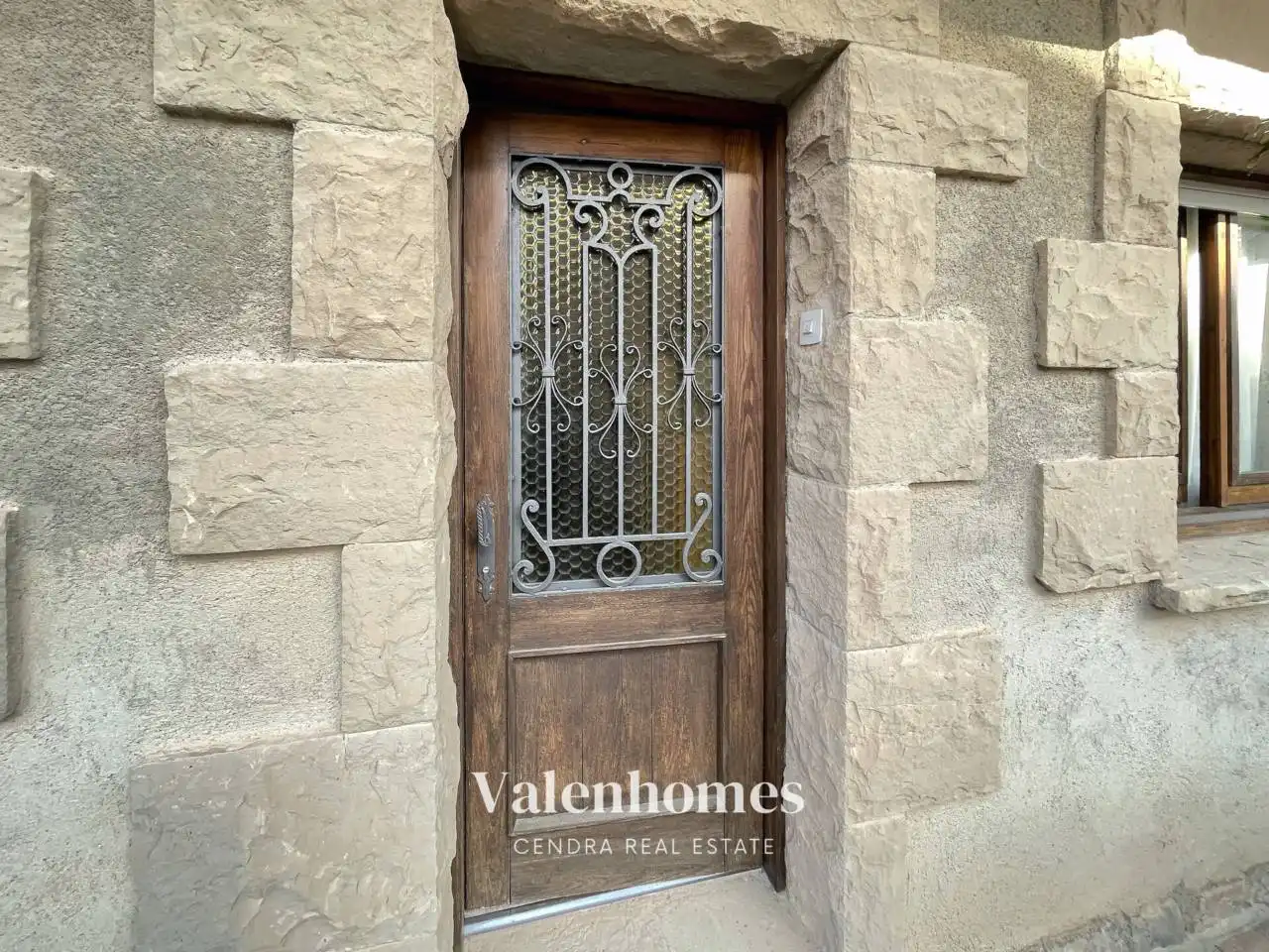 Casa o xalet en venda en L'Estany amb Calefacció, Jardí privat i Terrassa