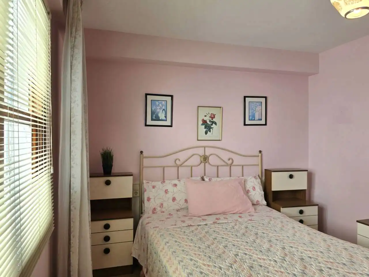 Habitación de Piso en venta en A Coruña Capital 