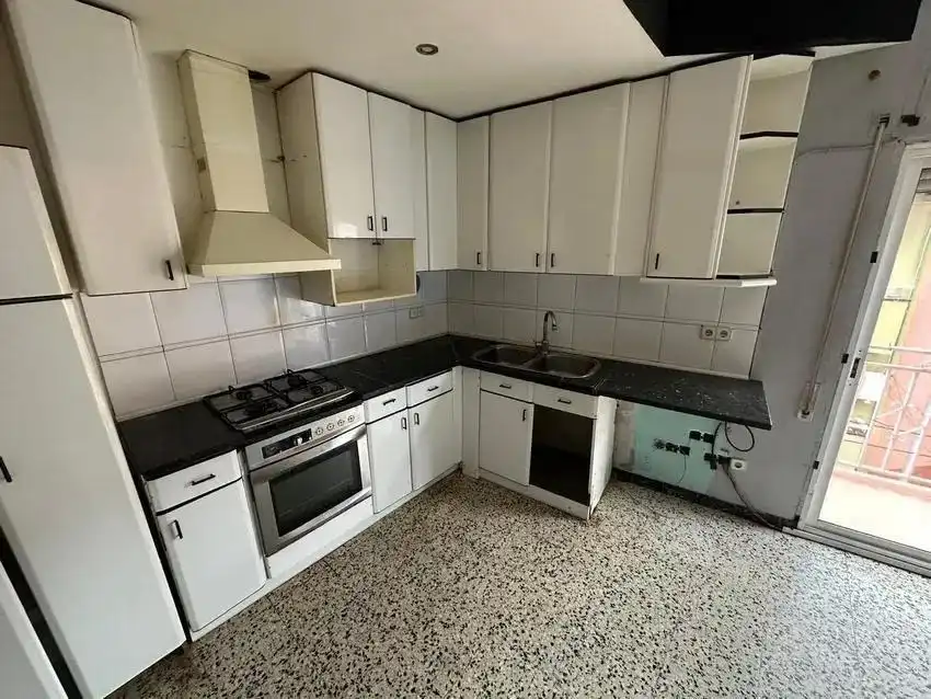 Flat with terrace for sale in FREDERIC SOLER PITARRA, imagen 15