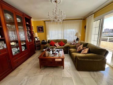 Pis amb ascensor en venda a Cruz de Humilladero