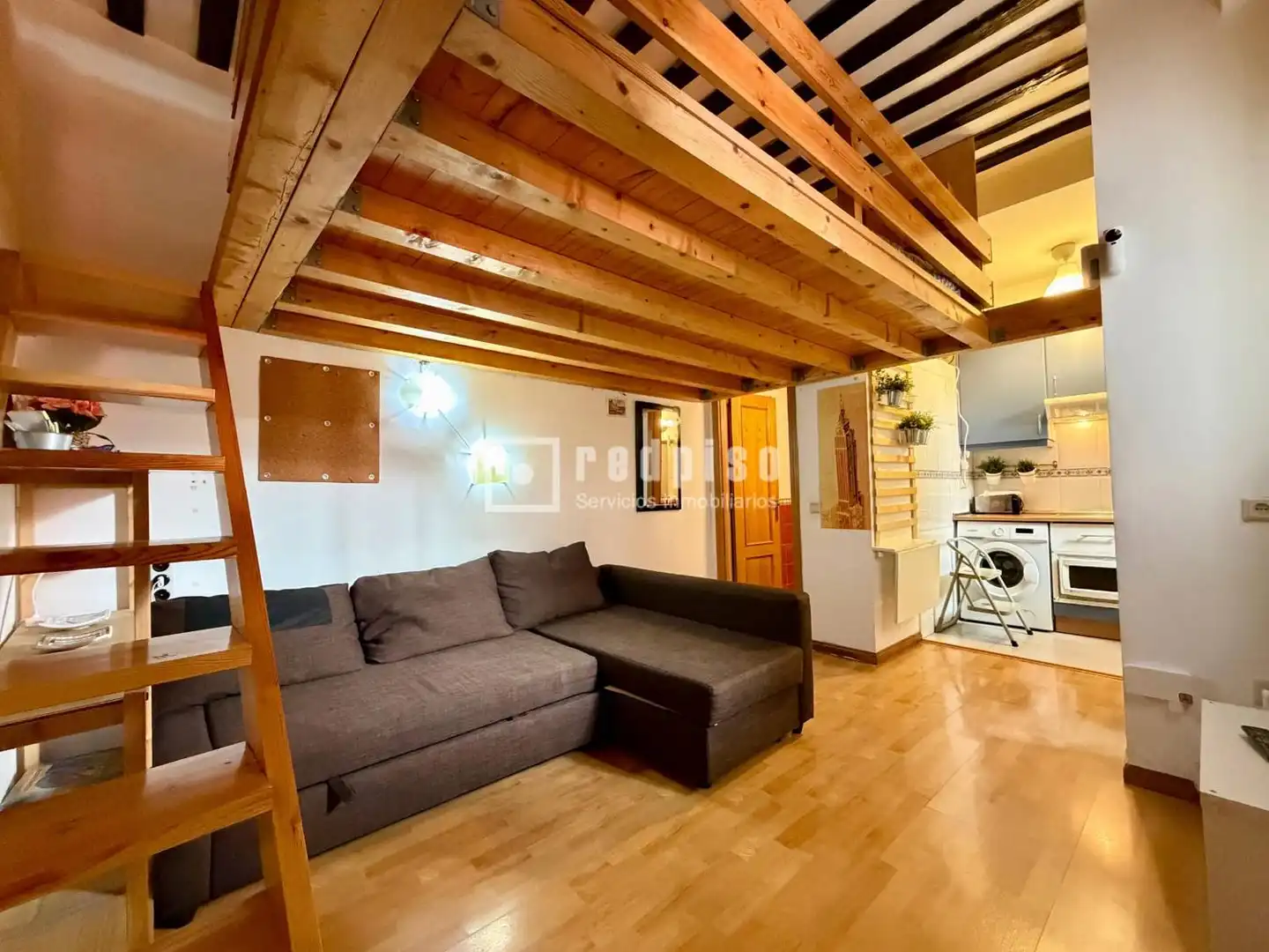 Appartement à vendre à de Lavapiés, imagen 9