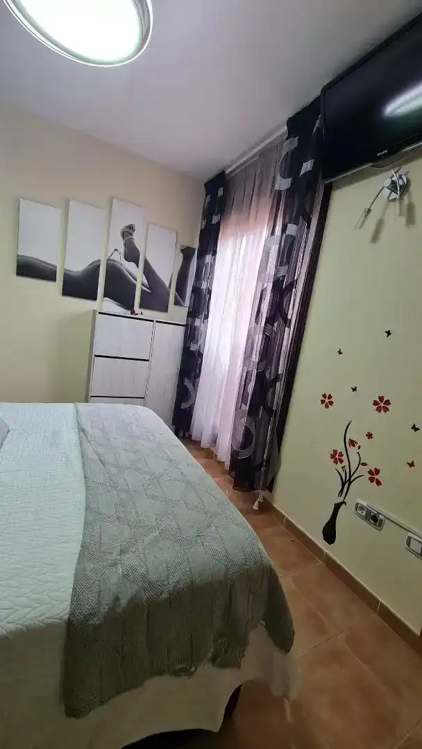 Dormitori de Àtic en venda en Águilas amb Piscina i Balcó