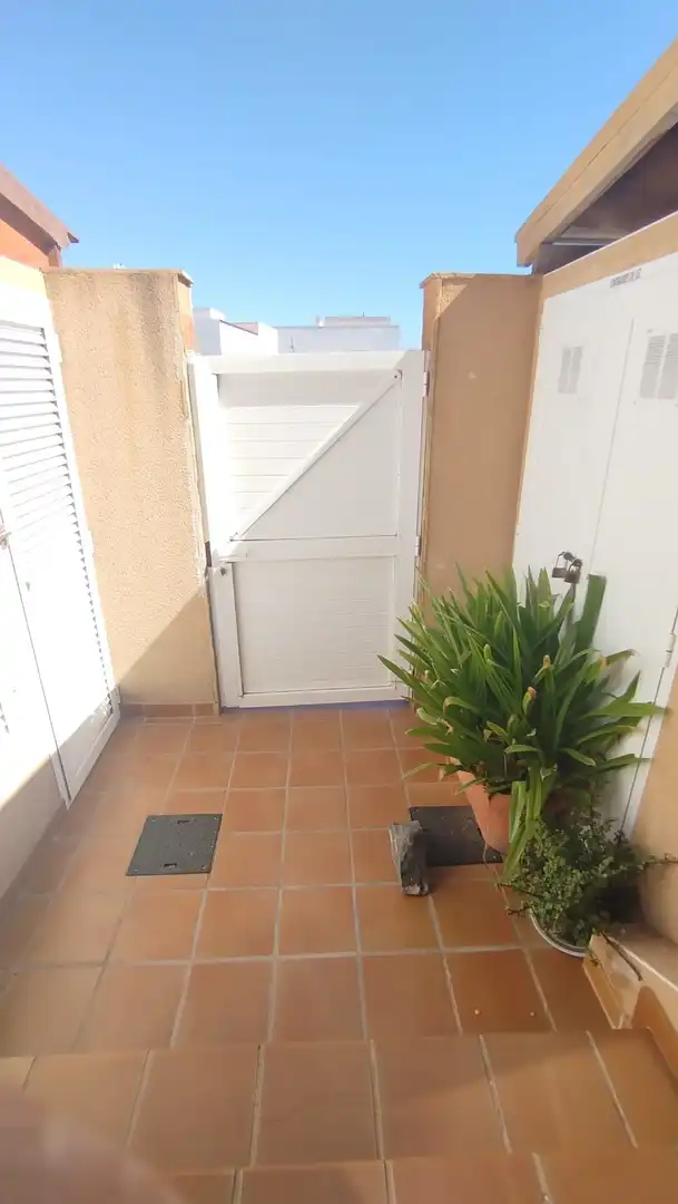 Piso en venta en Puerto del Rosario con Terraza
