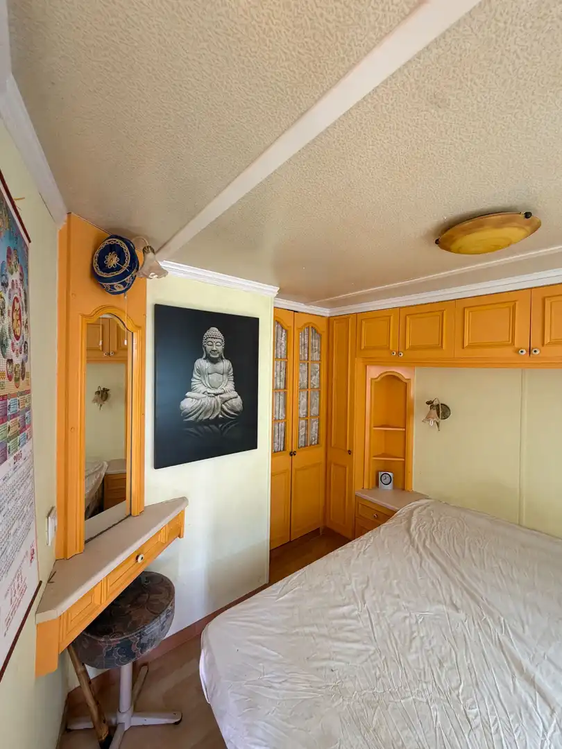 Casa rústica con jardín en venta en Monóvar  / Monòver, imagen 14