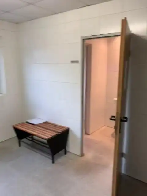 Bany de Nau industrial en venda en Calldetenes
