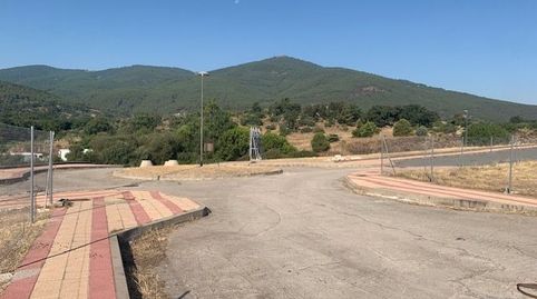 Foto 5 von Residential zum Verkauf in Puente Pasil, El Tiemblo , Ávila