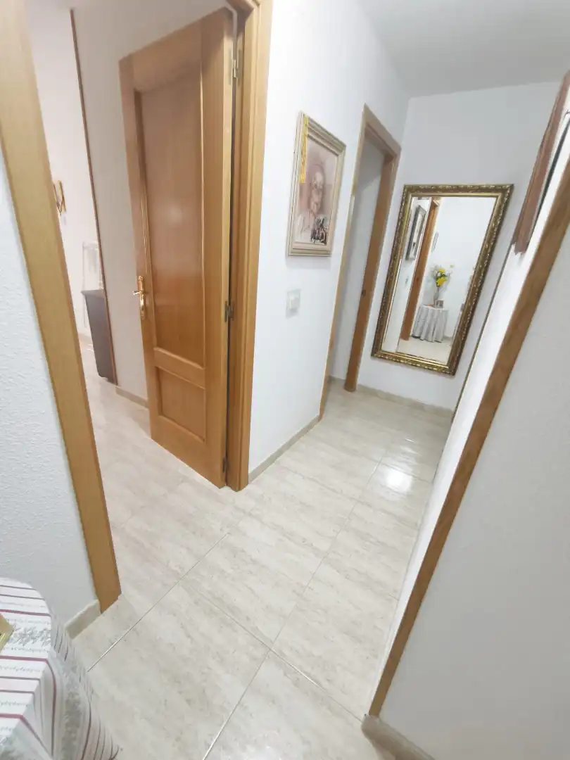 Flat for sale in Móstoles  with Air Conditioner, Furnished and Oven