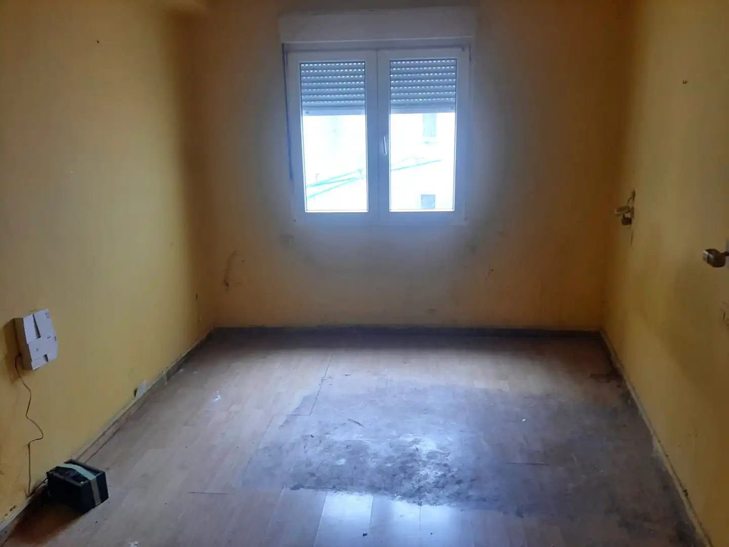 Dormitori de Pis en venda en Gijón  amb Parquet