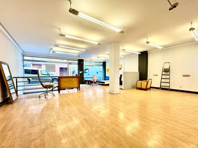 Local comercial en Venta en Euskal herria kalea en Ibarra