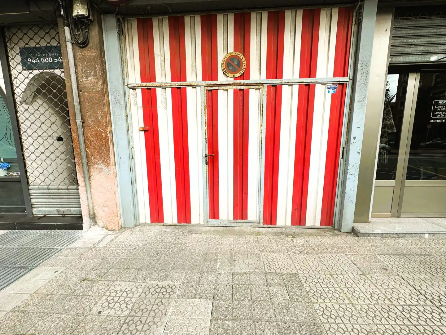 Parcheggio in vendita a Las Arenas, imagen 8