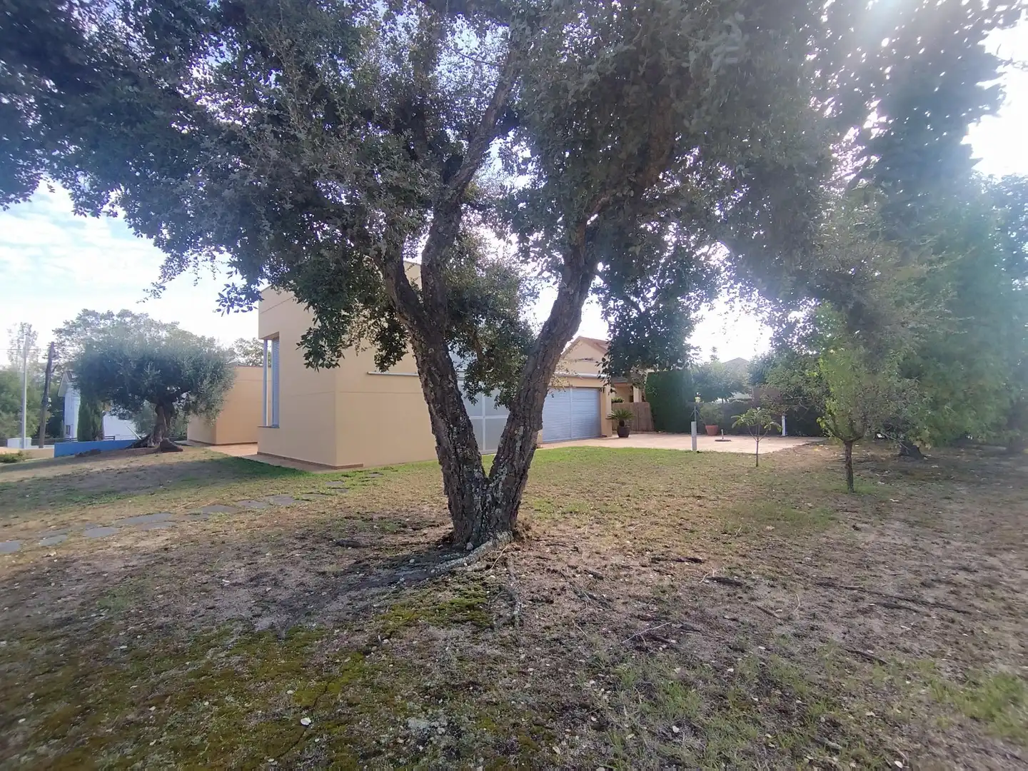 Casa con jardín en venta en Sant Esteve de Palautordera, imagen 6
