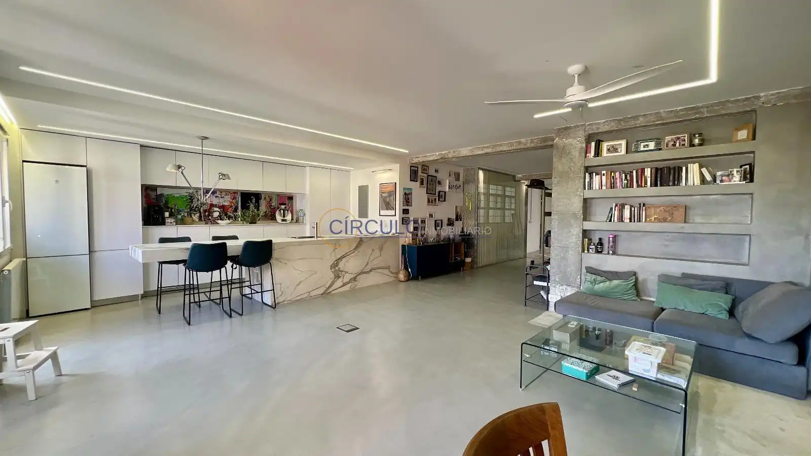 Flat for sale in Juan Carlos I, San Mateo
