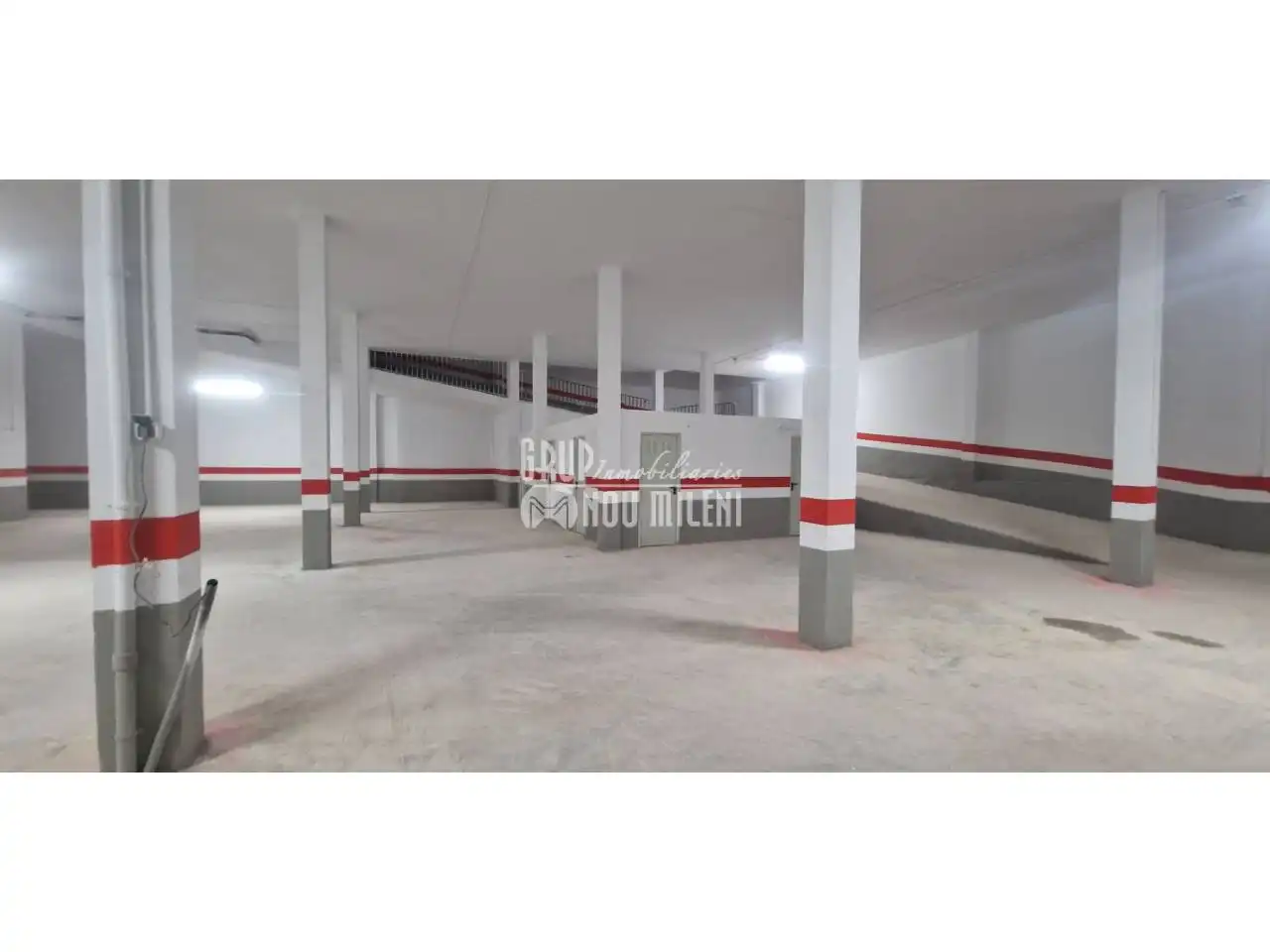 Parkplatz zur Miete in Calle SAN VICENTE FERRER 9, imagen 20