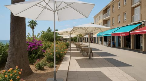 Foto 3 von Geschaftsraum zum Verkauf in L'Ampolla, Tarragona