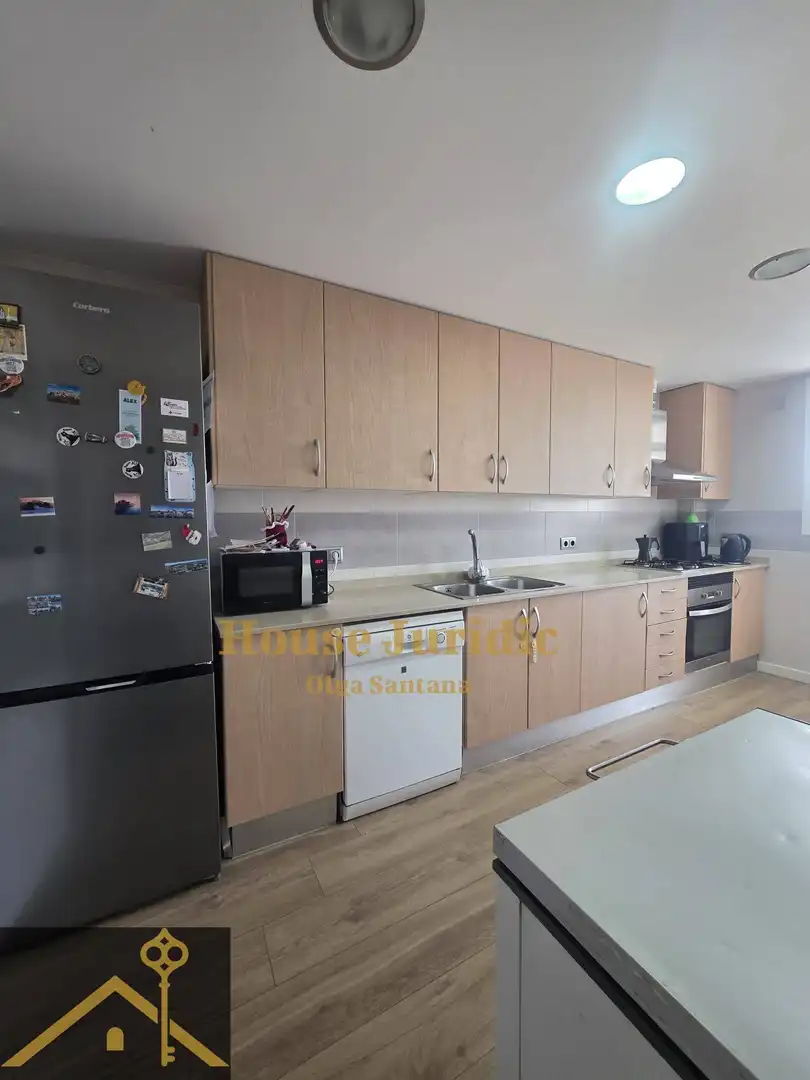 Piso con ascensor en venta en Goya S/N, imagen 9