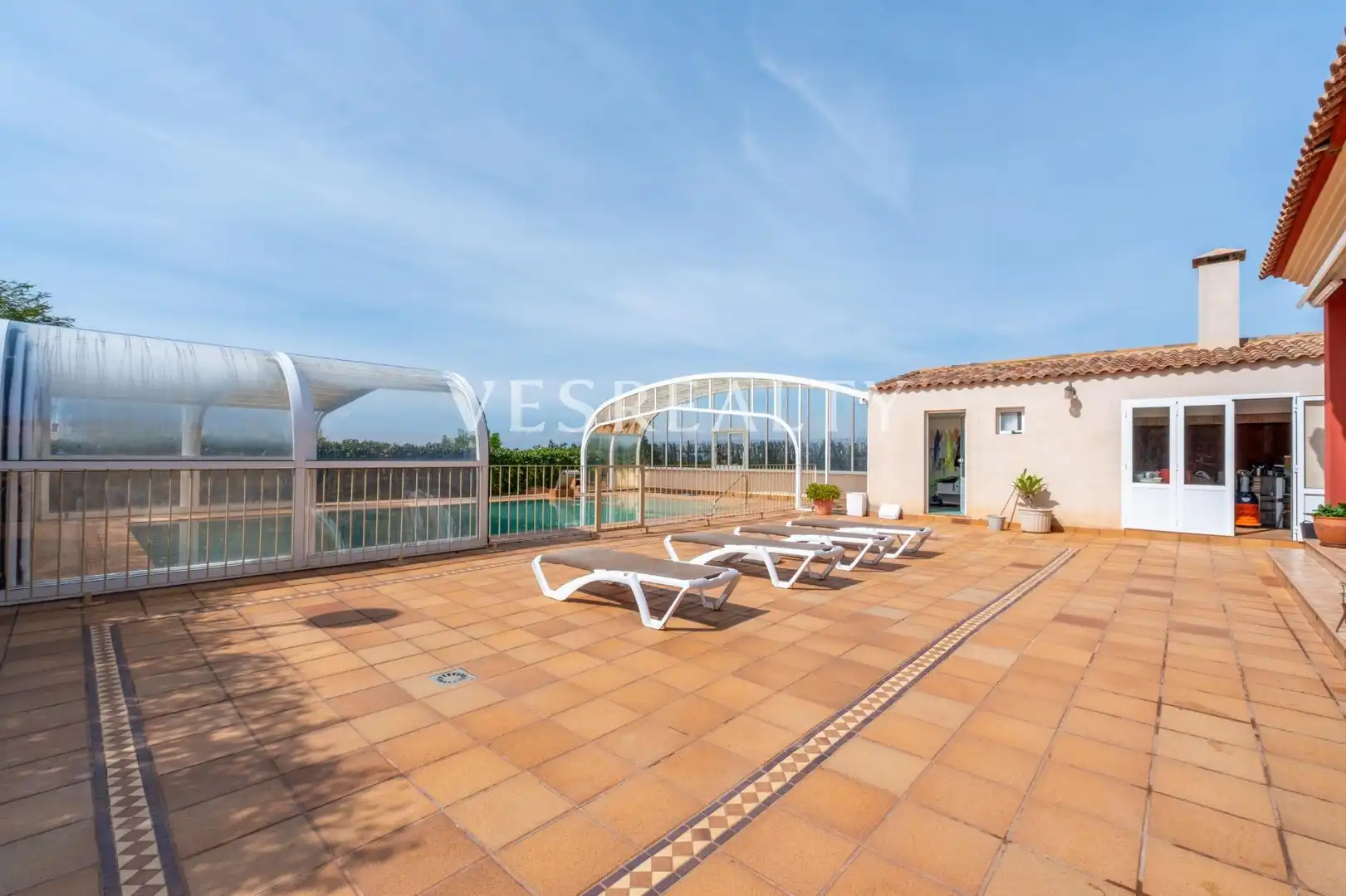 Chalet con terraza en venta en Santa Pola ciudad, imagen 7