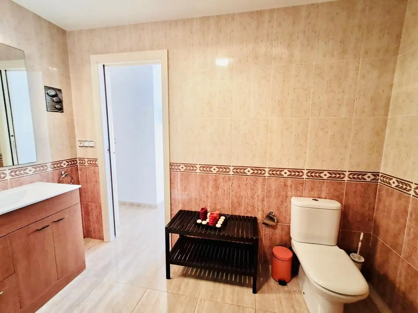 Apartament amb terrassa en venda a El Hornillo, imagen 24