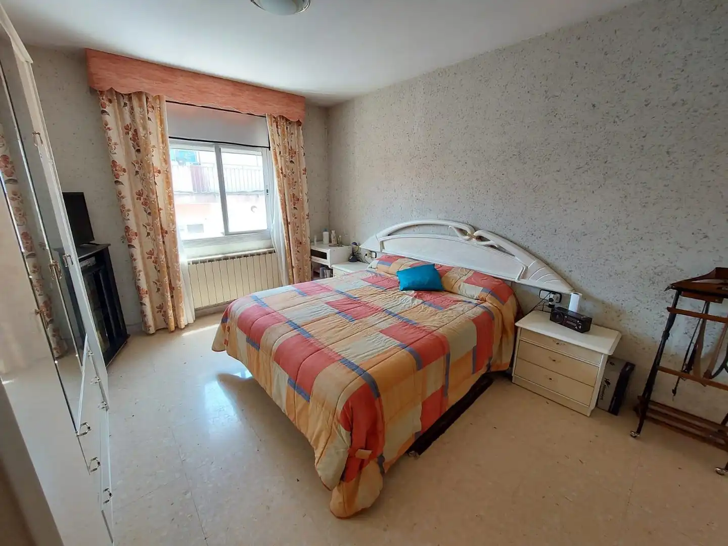 Habitación de Casa o chalet en venta en Òdena con Calefacción, Terraza y Amueblado