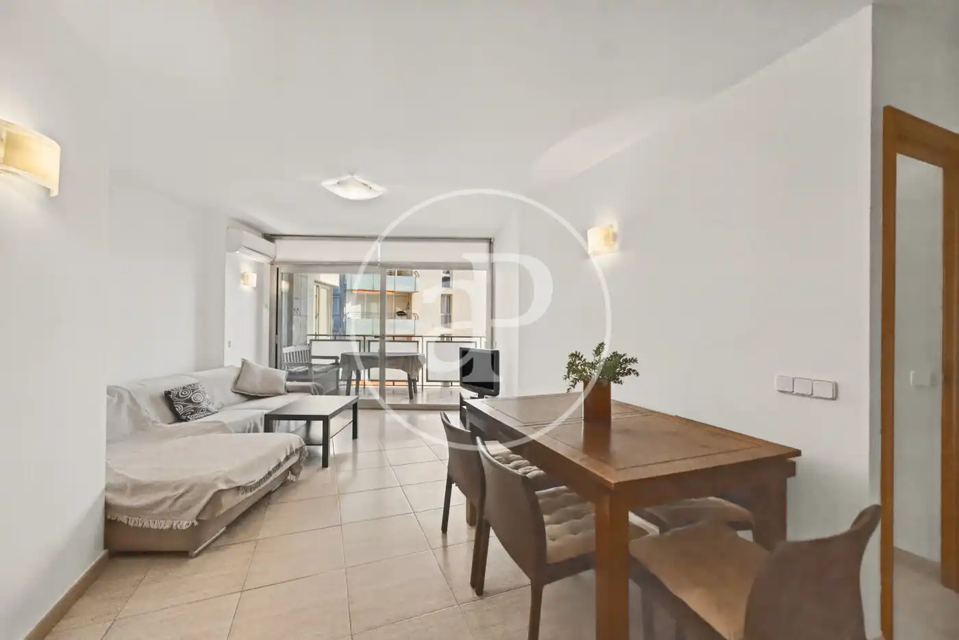 Flat with lift for sale in Centre, imagen 2