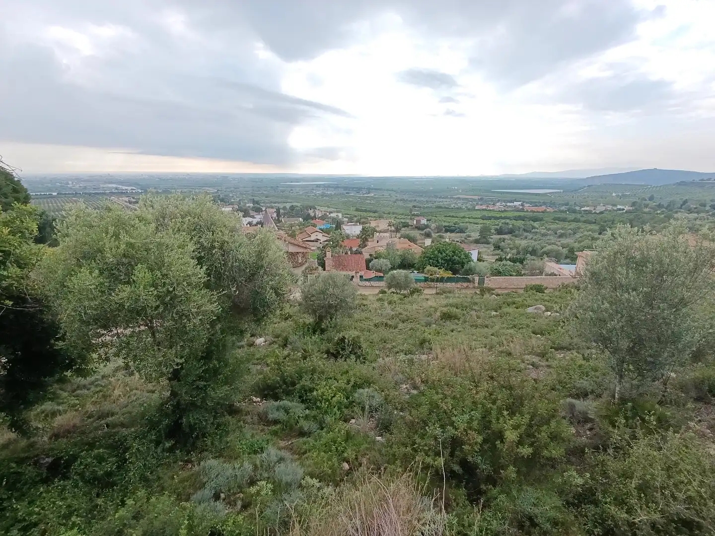 Residential for sale in Closa de Vinaròs - Ermita